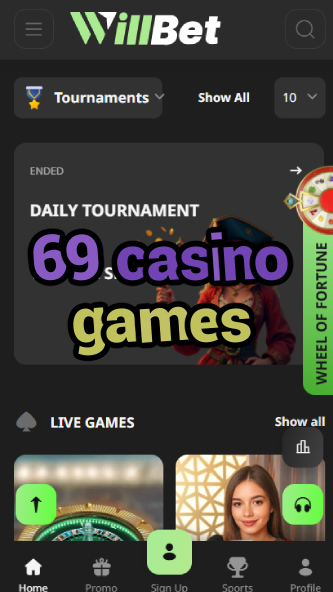 69 Casino Games - Adult-Themed Casino-www.bdqngd.com