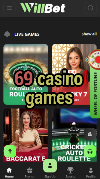 69 Casino Games - Adult-Themed Casino-www.bdqngd.com