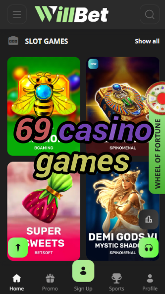 69 Casino Games - Adult-Themed Casino-www.bdqngd.com